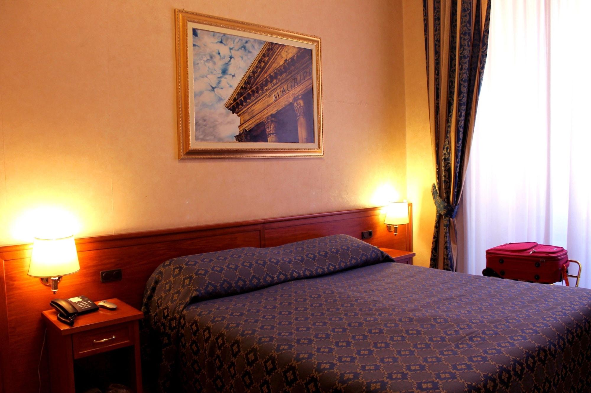 Hotel Orlanda Roma