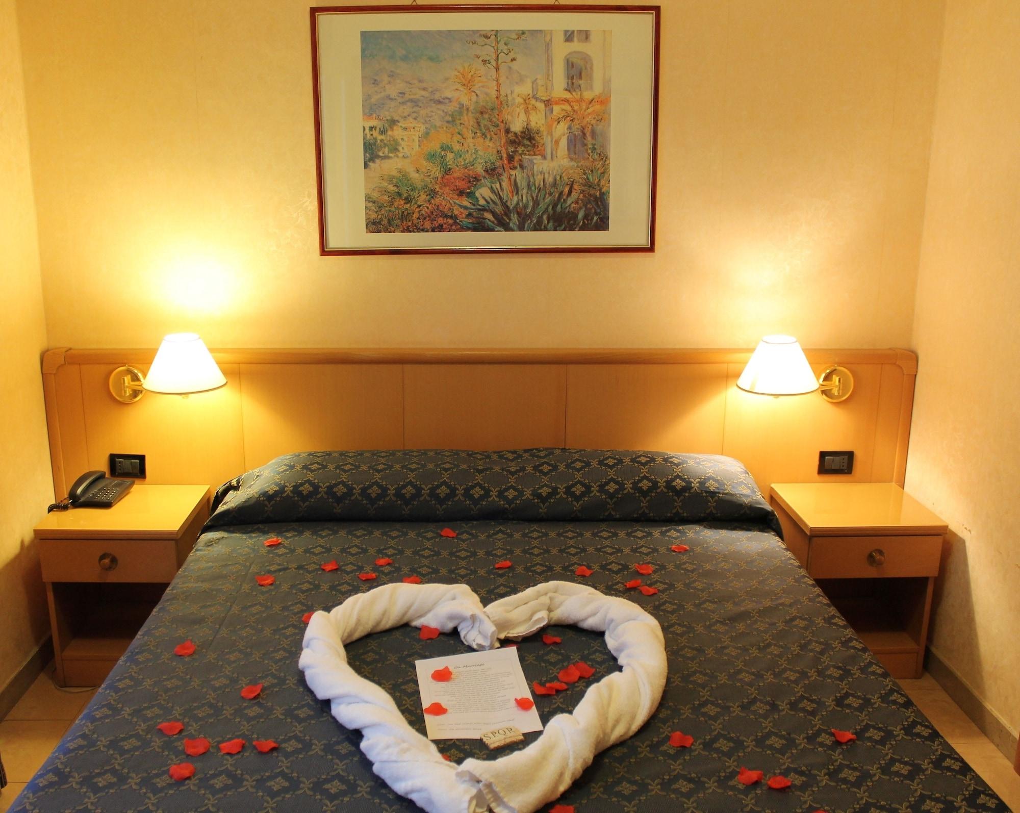 Hotel Orlanda Roma