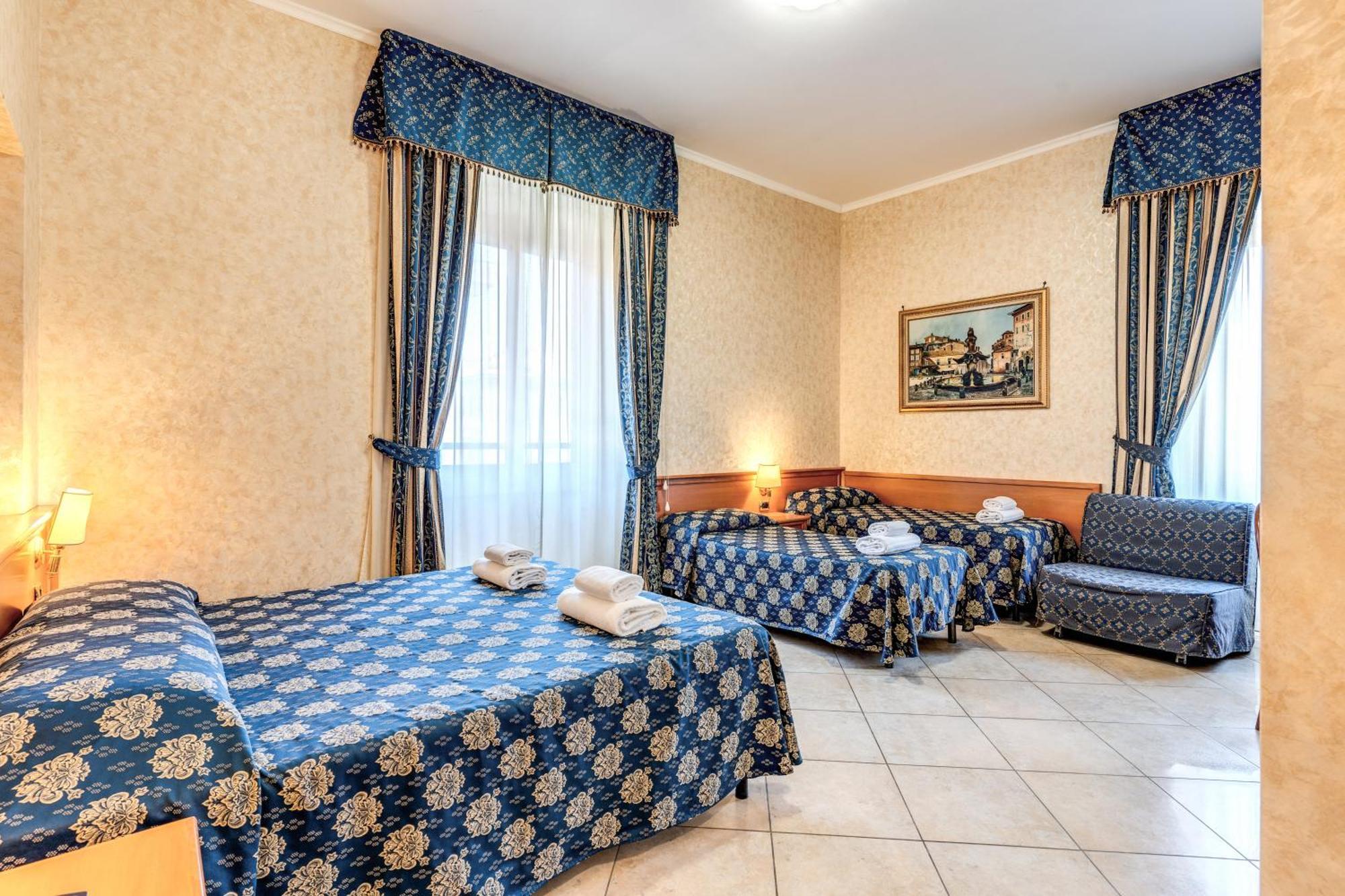 Orlanda Roma