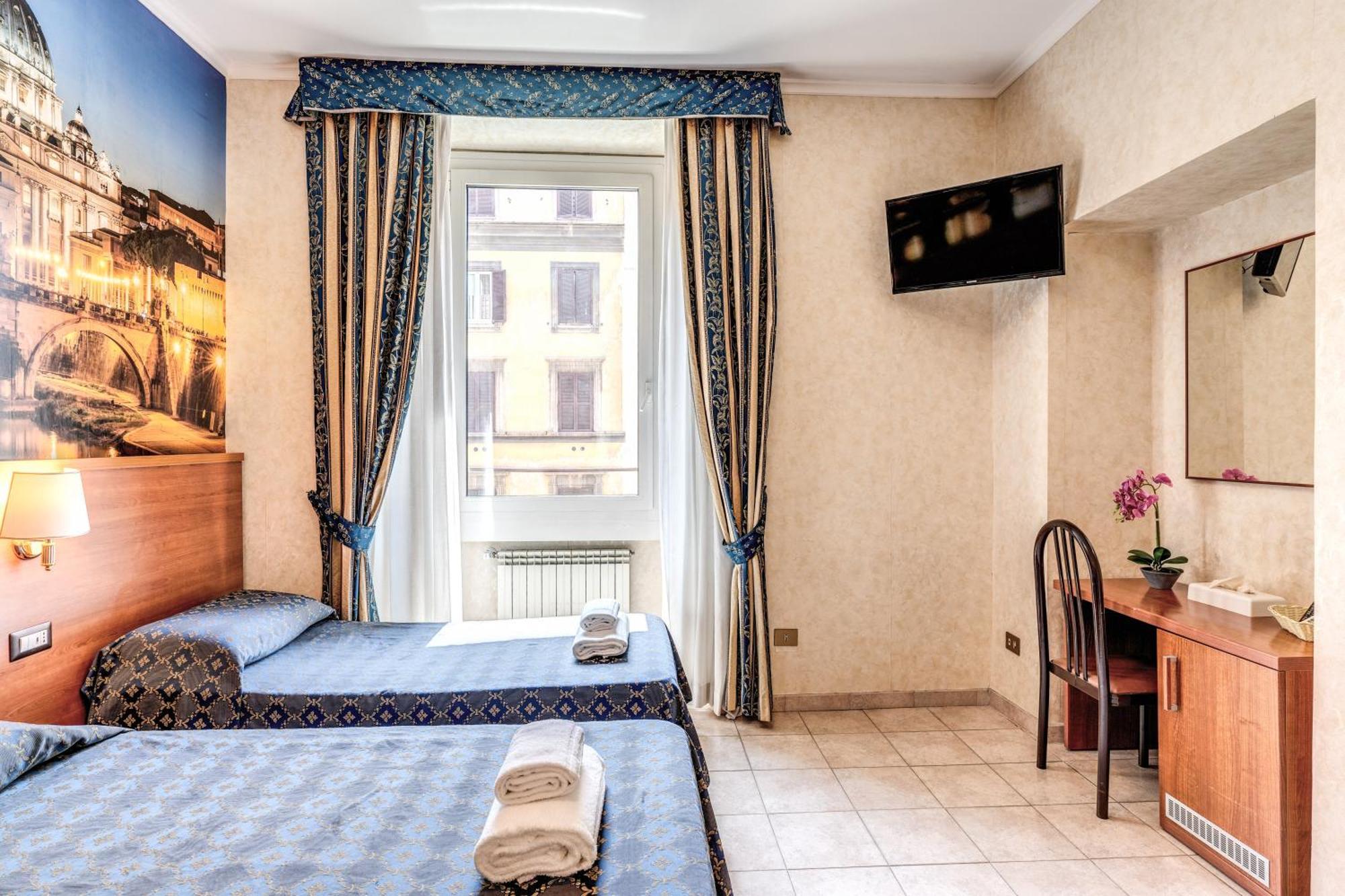 Orlanda Roma