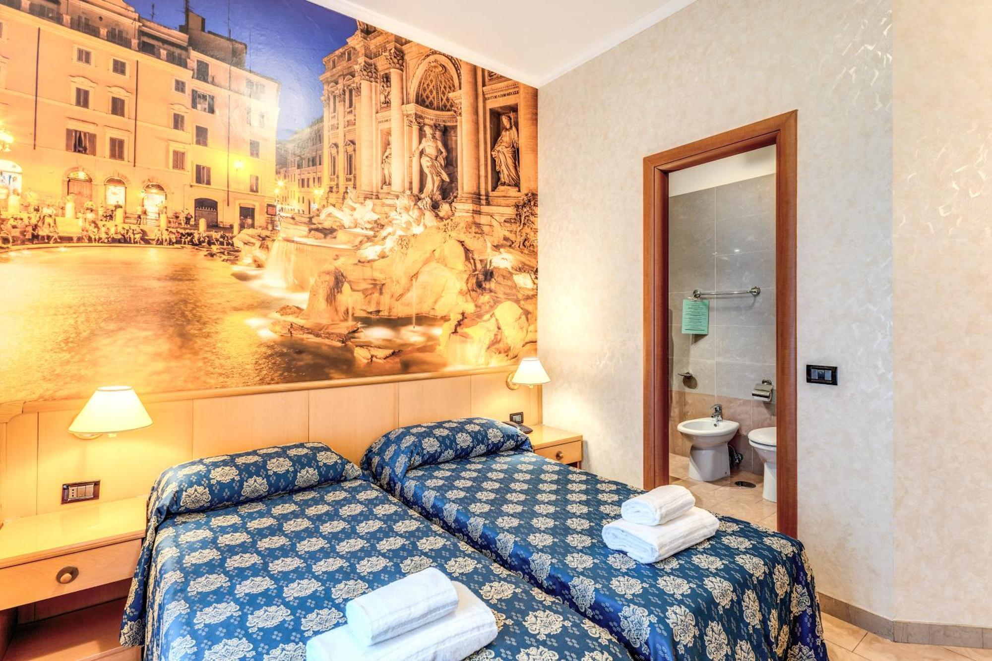 Orlanda 2* Roma
