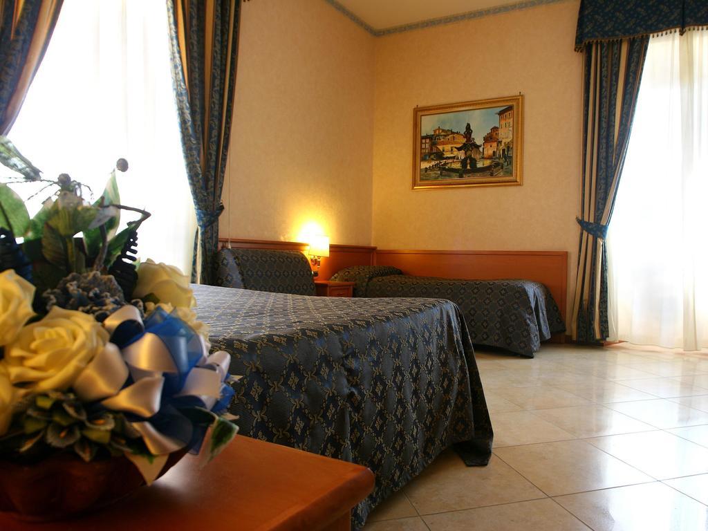 Orlanda 2* Roma