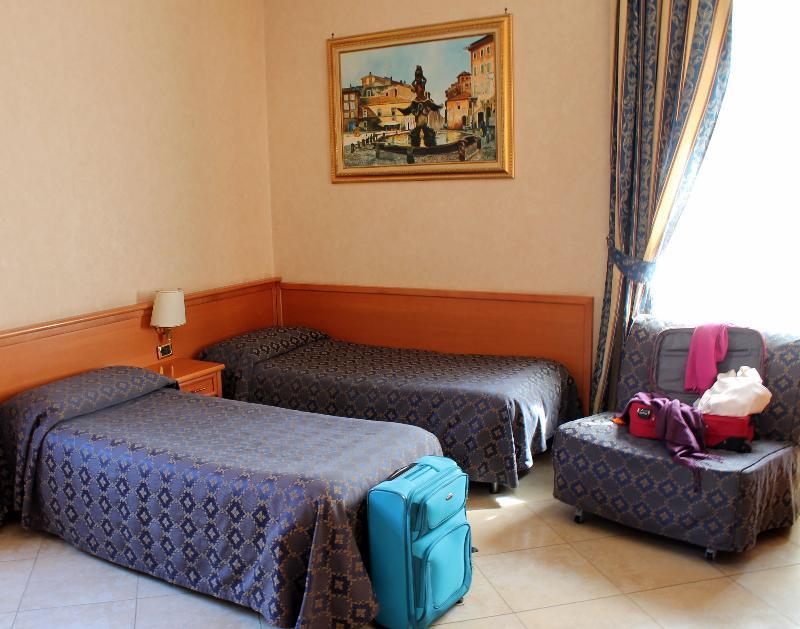 Orlanda Hotel Roma