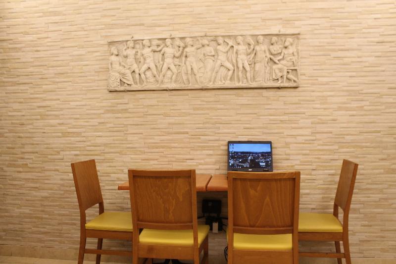Hotel Orlanda Roma
